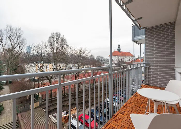 Apartament Niecala By Your Freedom