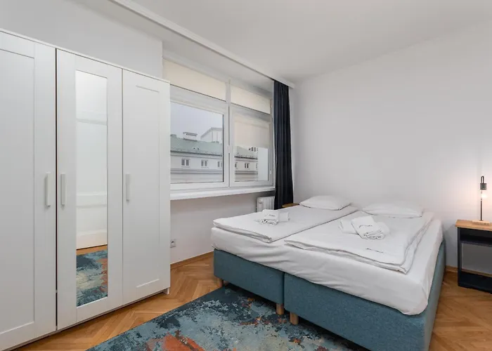 Apartament Niecala By Your Freedom