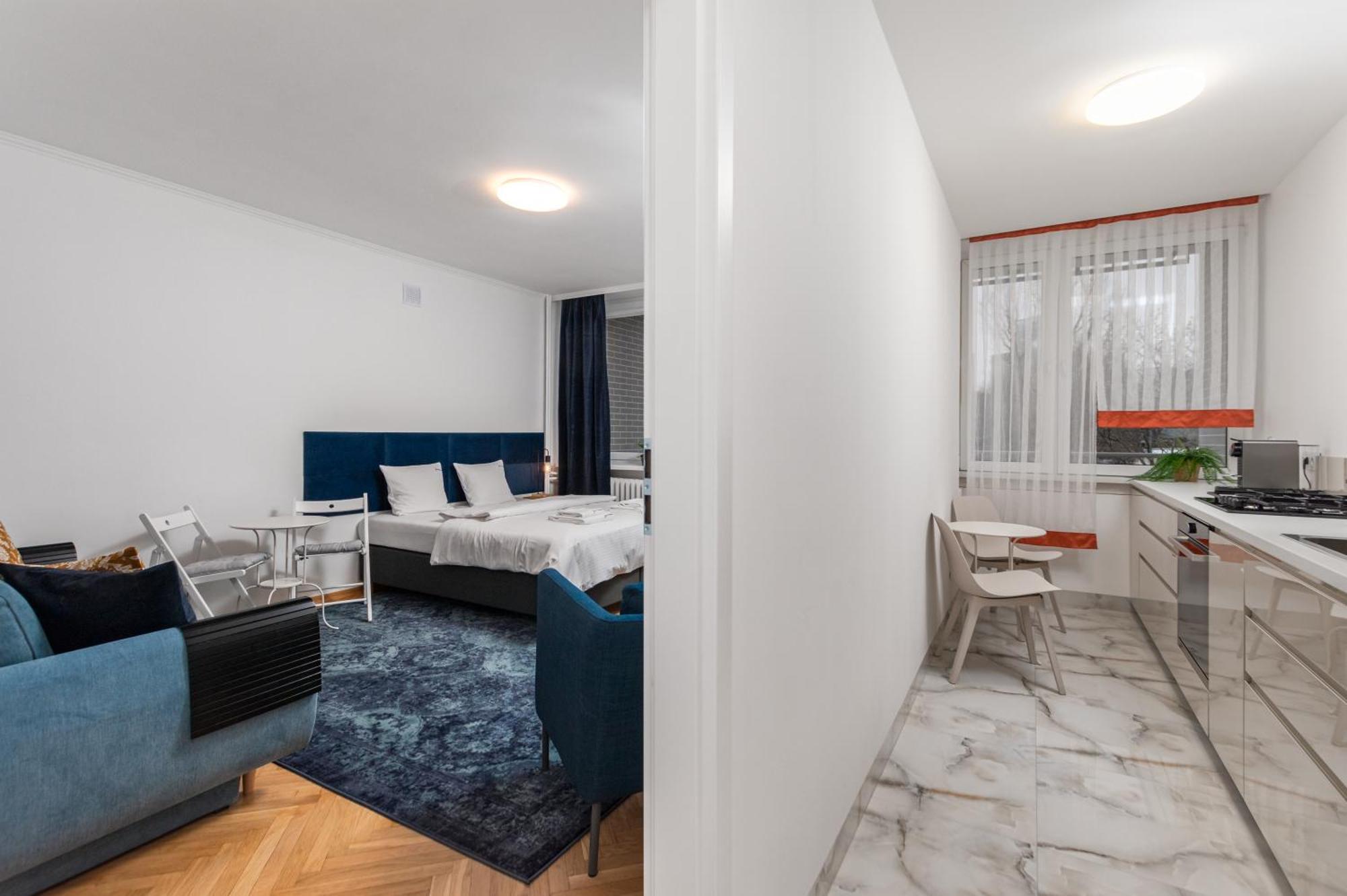 Niecala By Your Freedom Apartment *