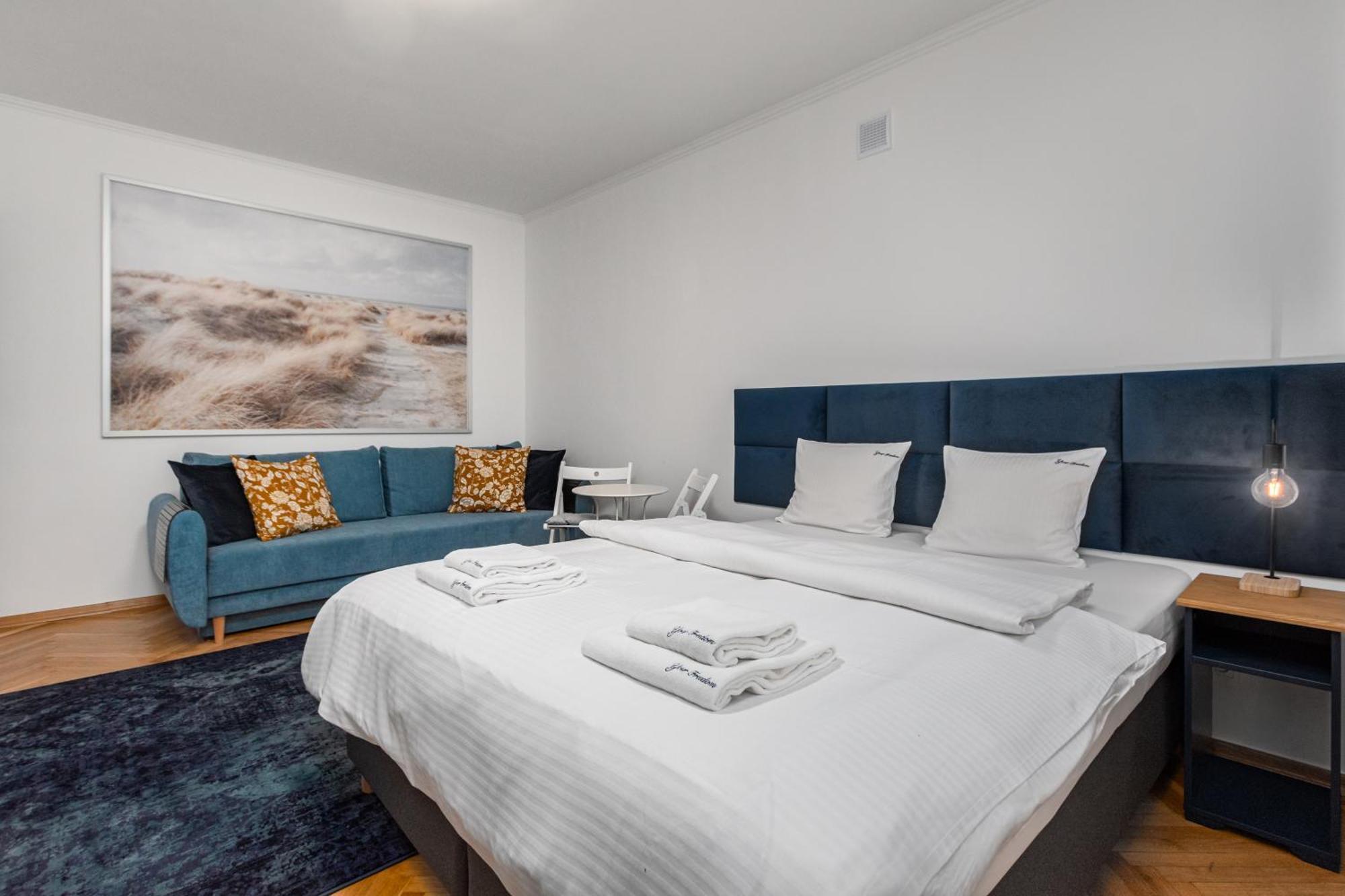 Apartment Niecala By Your Freedom *