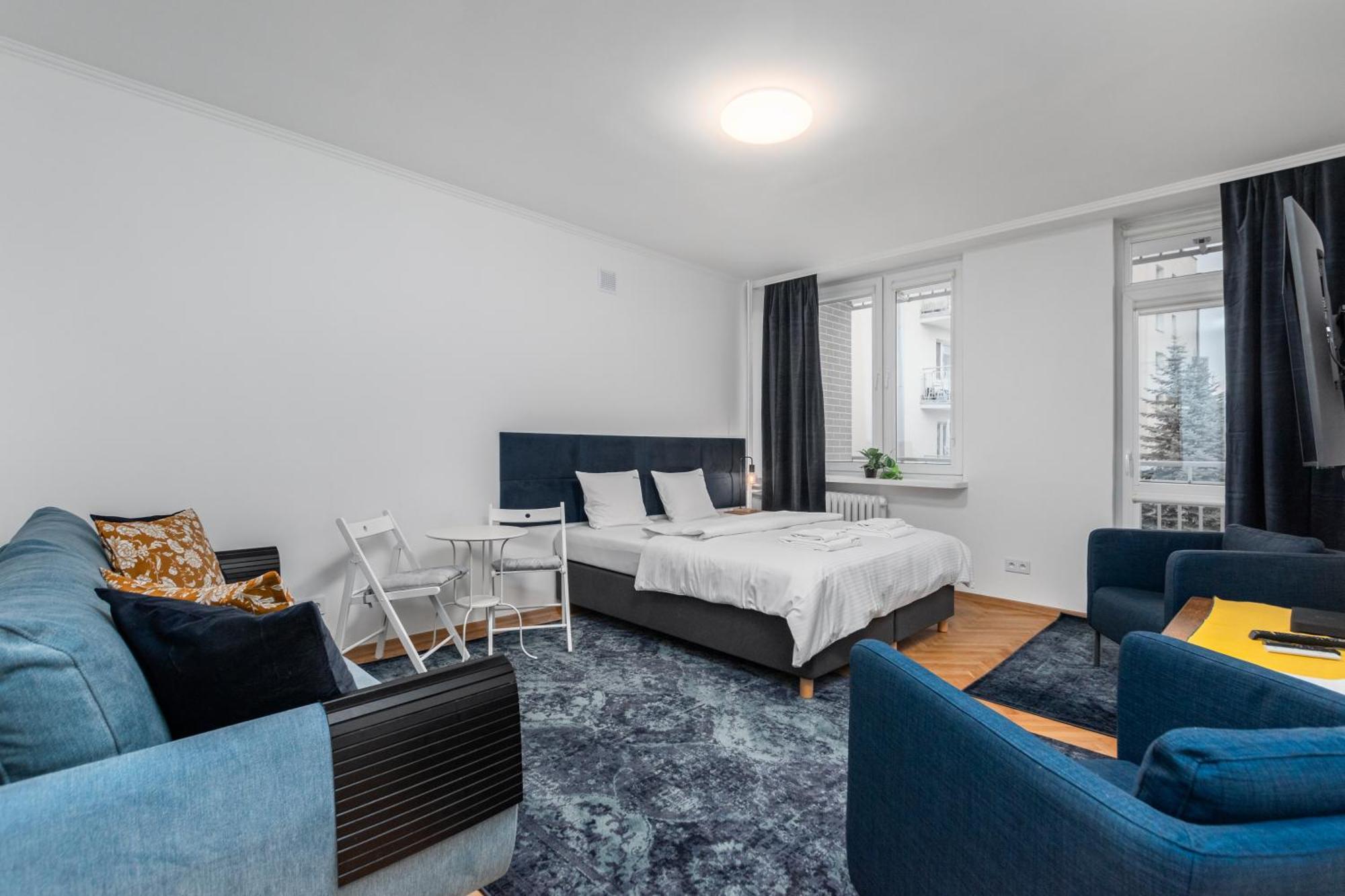 Niecala By Your Freedom Apartment