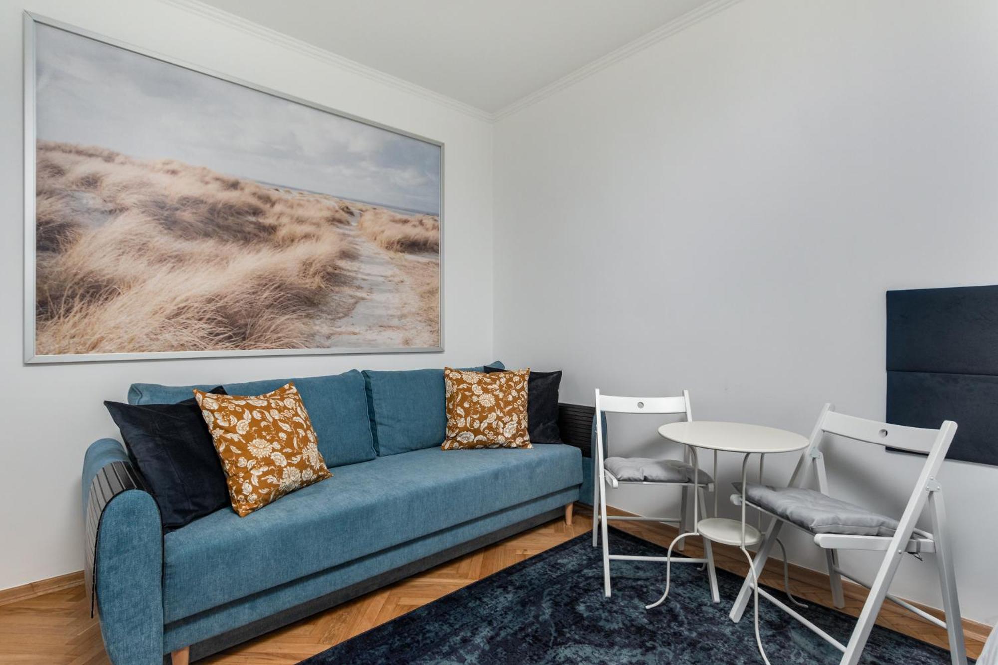 Apartment Niecala By Your Freedom