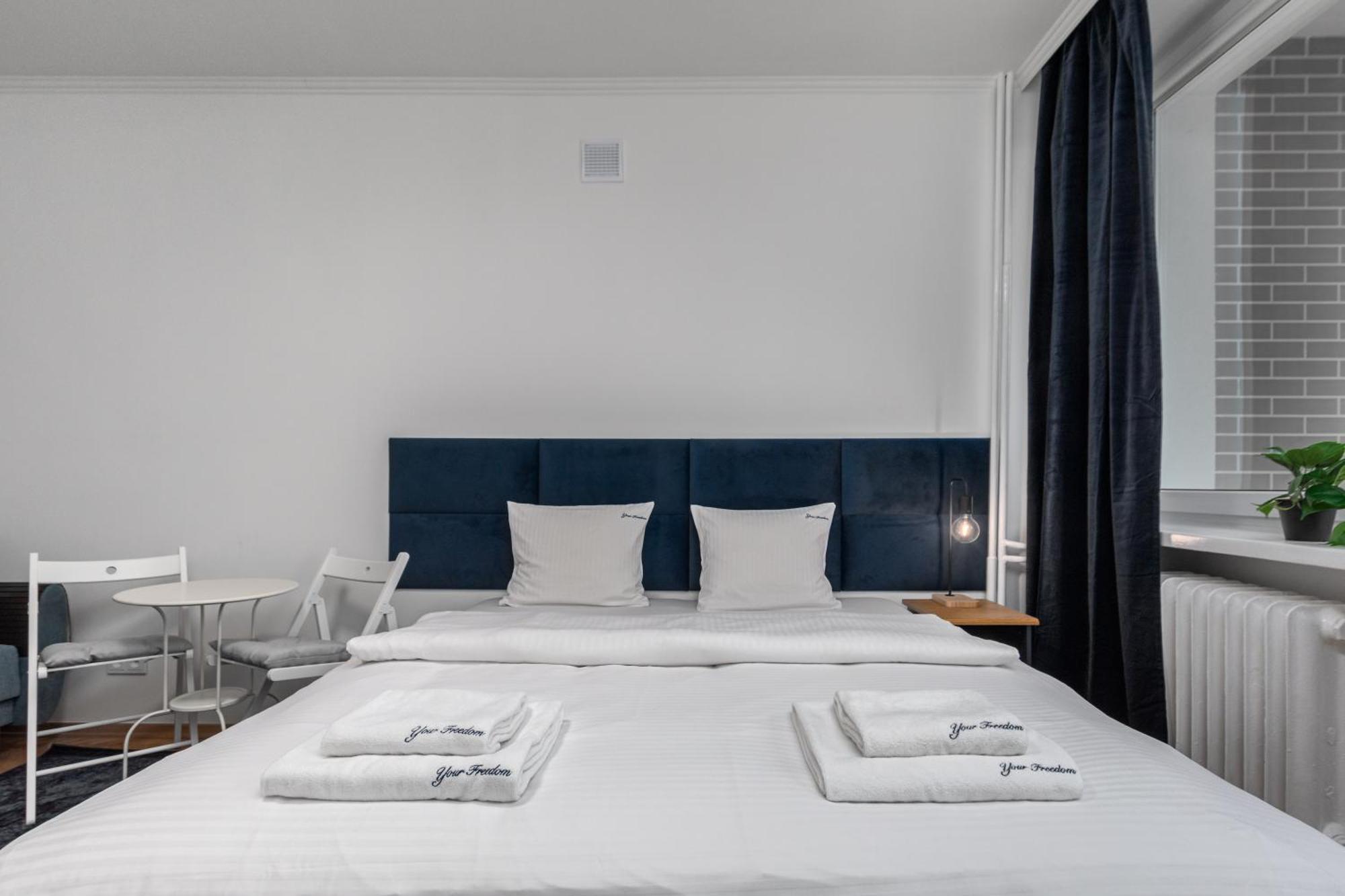 Niecala By Your Freedom Apartment *