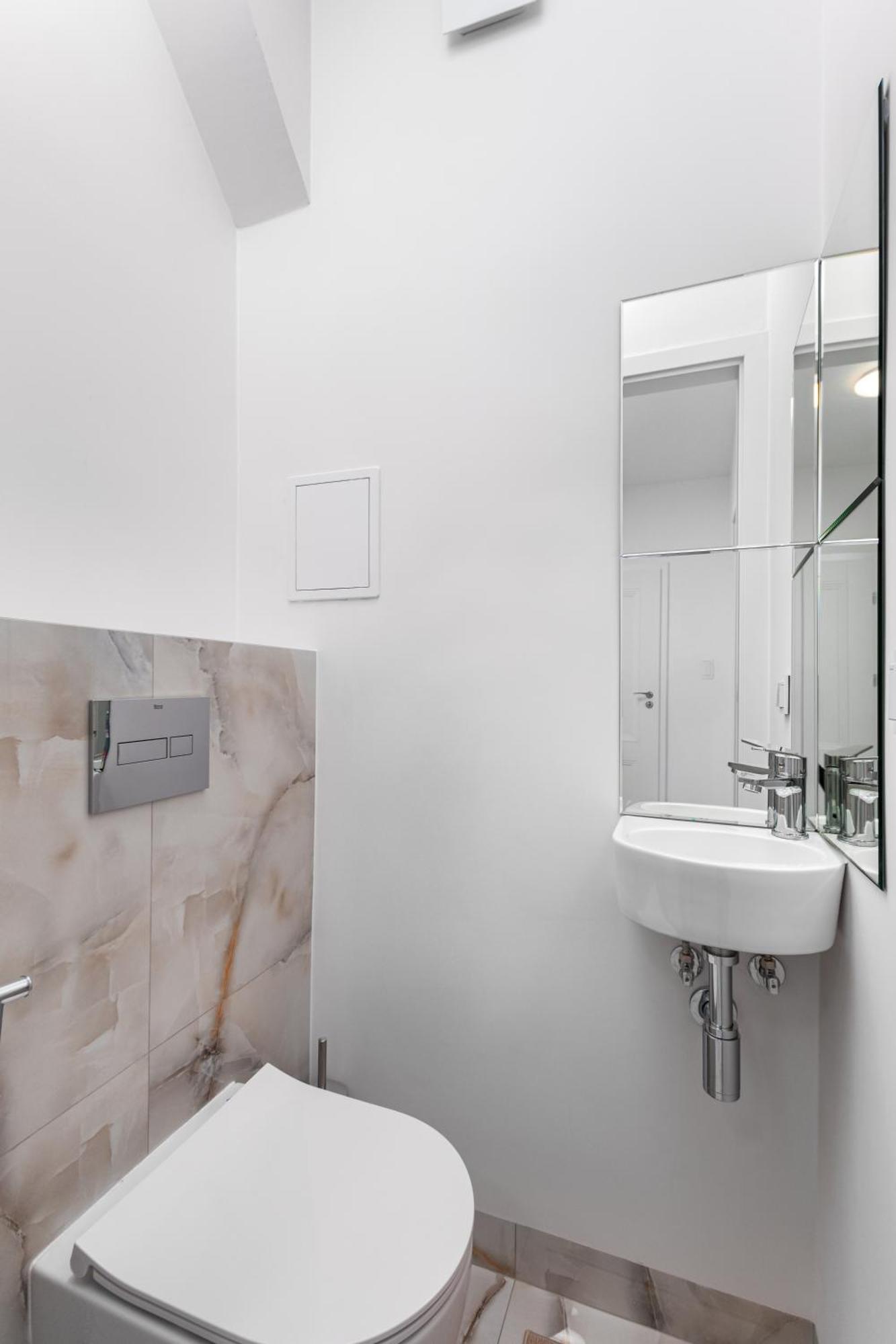 Apartment Niecala By Your Freedom Warsaw