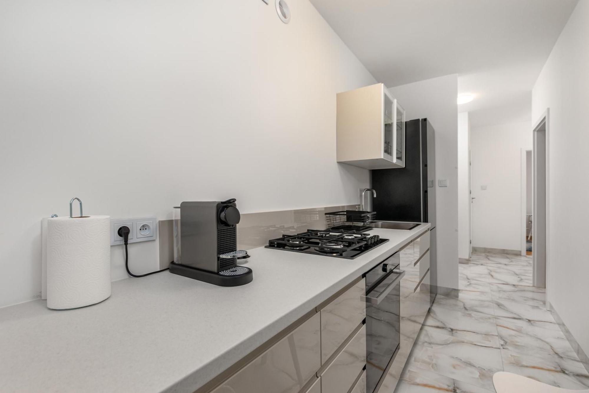 Apartment Niecala By Your Freedom