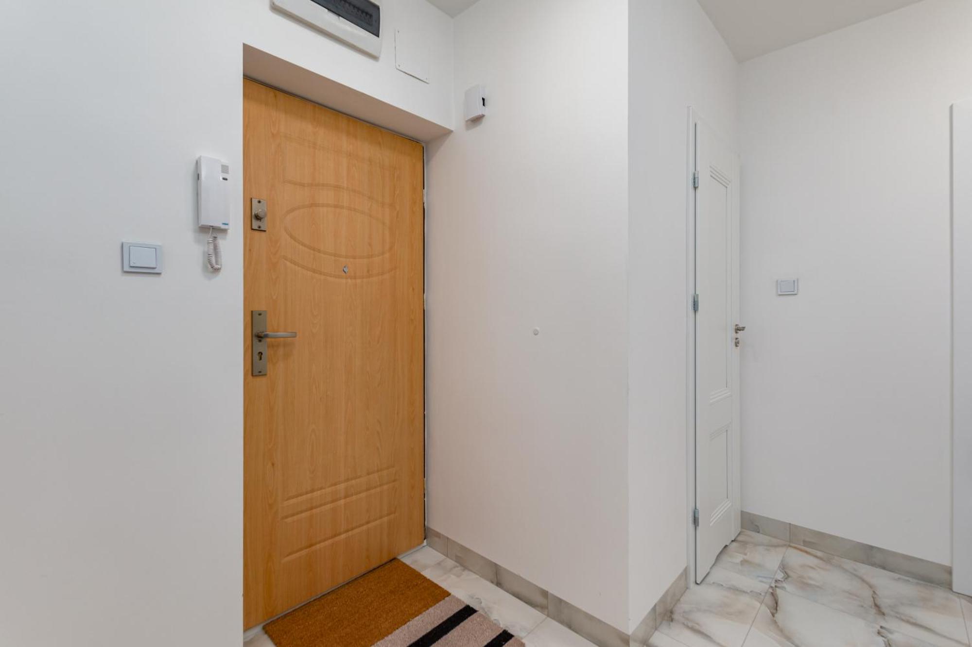 Apartment Niecala By Your Freedom Warsaw