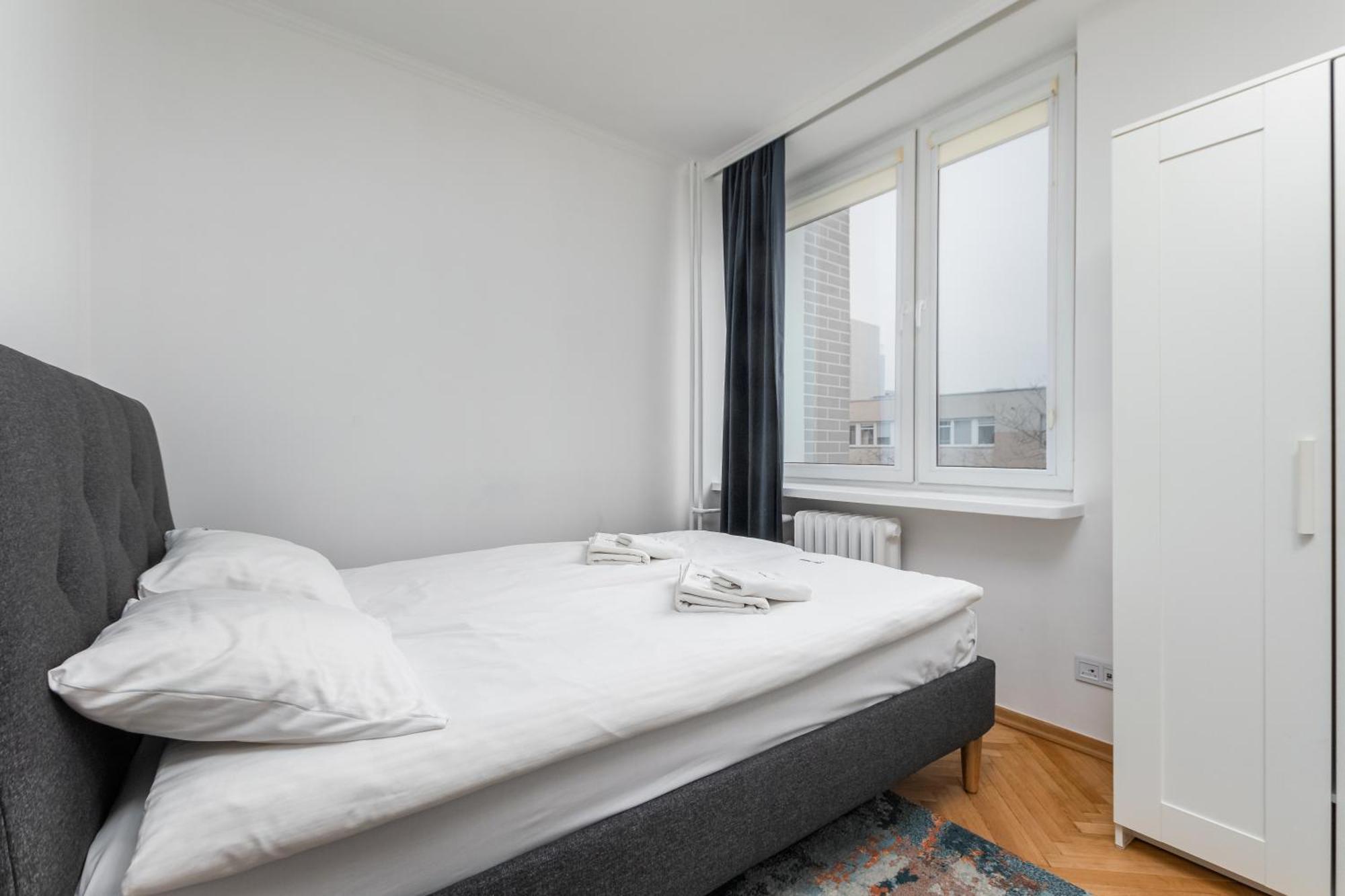 Niecala By Your Freedom Apartment