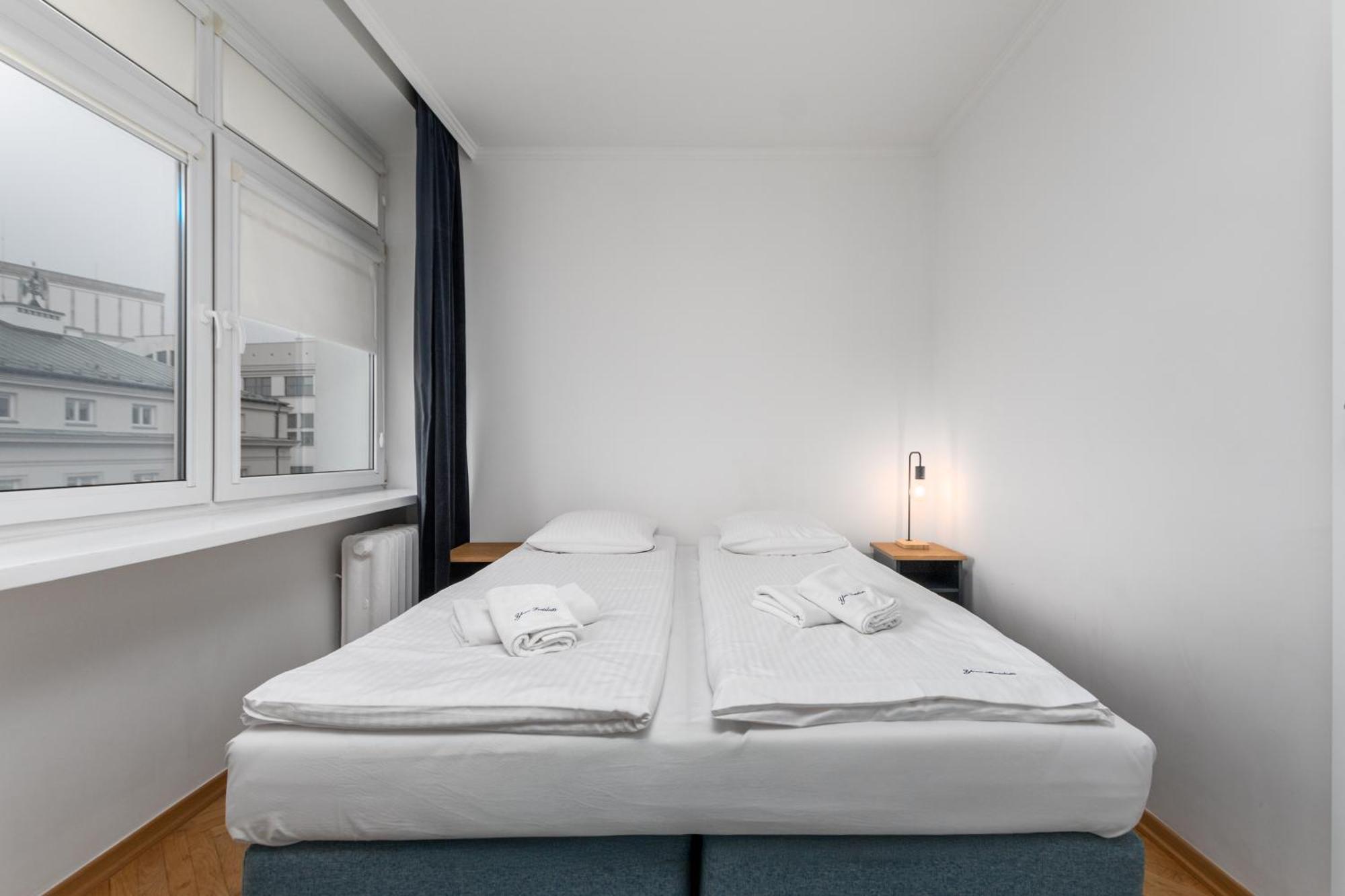 Niecala By Your Freedom Apartment